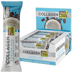 Collagen Protein Bar Coconut Flavour