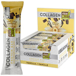 Collagen Protein Bar Vanilla Flavour